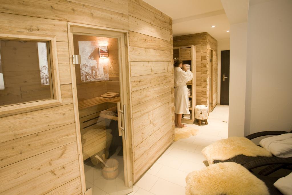 Hotel Alpin Lifestyle Loewen & Strauss Oberstdorf